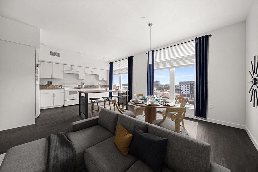 Grand & Linden Family Apartments photo 3